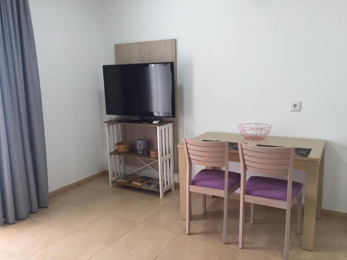 Apartamento Fuerteventura Port Sea Morro Jable  Exterior foto