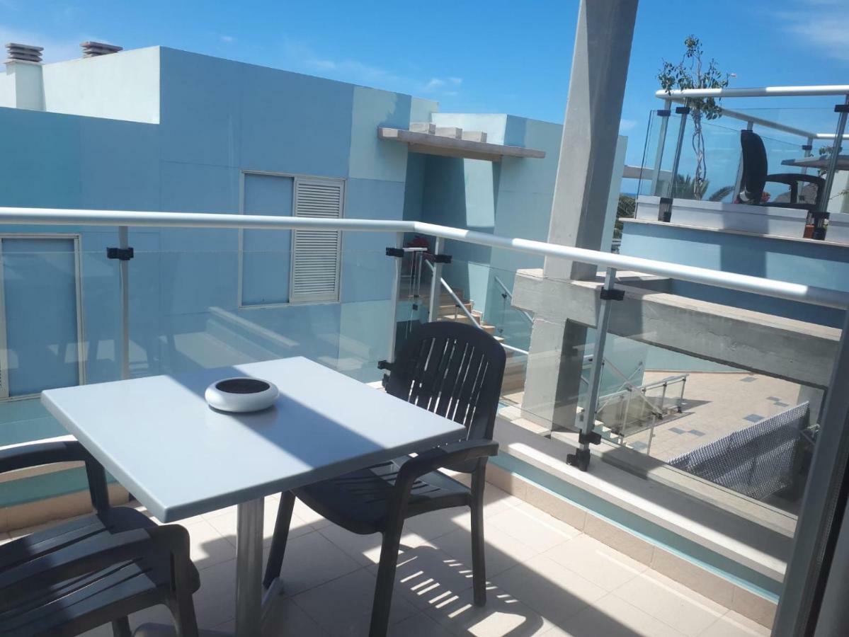 Apartamento Fuerteventura Port Sea Morro Jable  Exterior foto