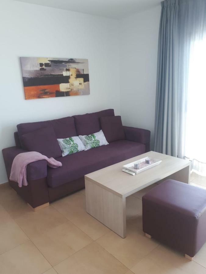Apartamento Fuerteventura Port Sea Morro Jable  Exterior foto