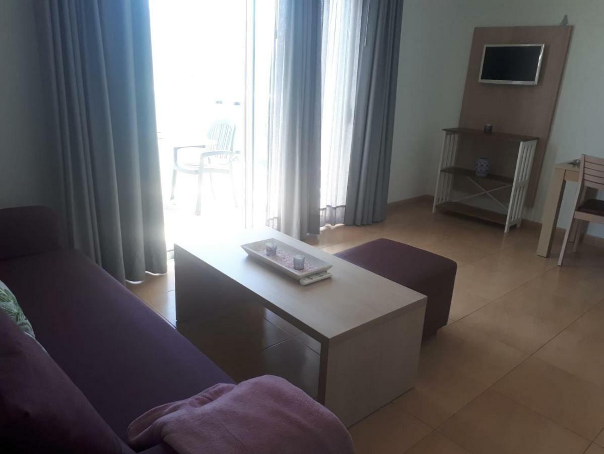 Apartamento Fuerteventura Port Sea Morro Jable  Exterior foto
