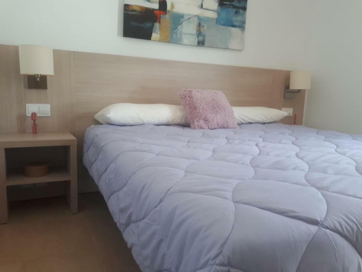 Apartamento Fuerteventura Port Sea Morro Jable  Exterior foto