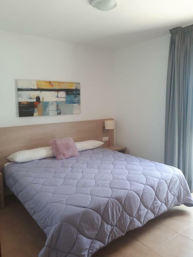 Apartamento Fuerteventura Port Sea Morro Jable  Exterior foto