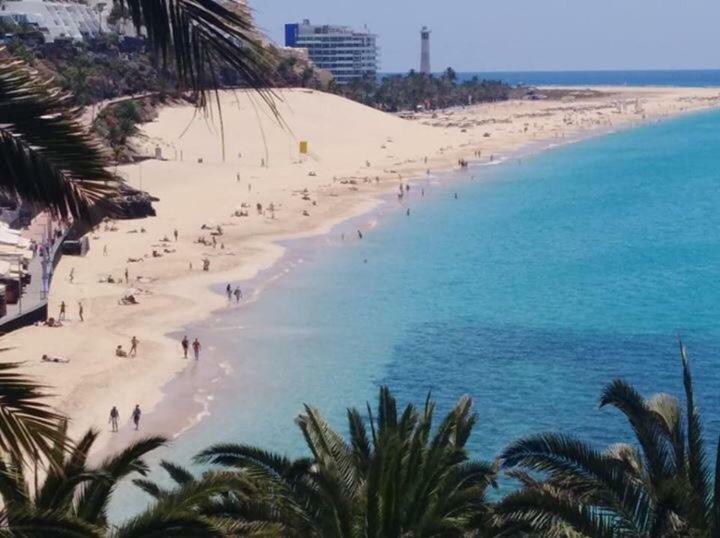 Apartamento Fuerteventura Port Sea Morro Jable  Exterior foto